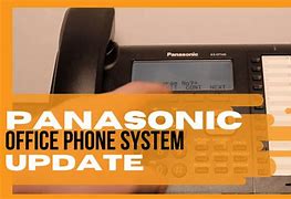 Image result for Panasonic Phone