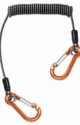 Image result for Construction Lanyard Hooks