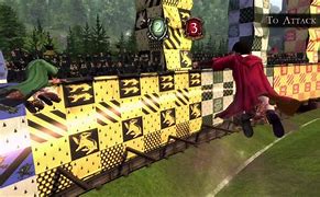 Image result for Quidditch Pitch Kinect Xbox 360