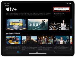 Image result for Apple TV Free Trial