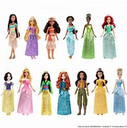 Image result for Mattel Disney 100