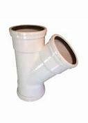 Image result for SDR 35 Pipe Fittings