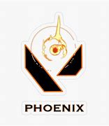 Image result for Valorant Phoenix Logo