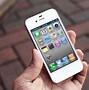 Image result for What Did the iPhone 4S Look Like