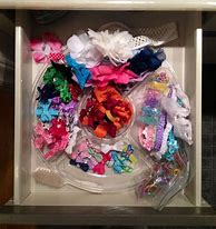Image result for Hair Dollars Accessory Storage