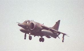 Image result for Gr3 Harrier Maverick Missile