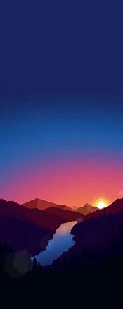 Image result for Minimalist Nature Wallpaper Phone