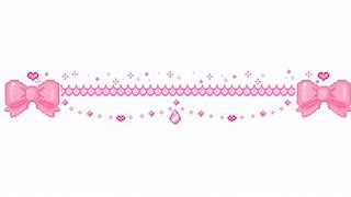 Image result for Cute Pixel Dividers