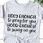 Image result for Funny Christian T-Shirts Sayings