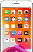 Image result for iPhone 6s Plus iOS 15