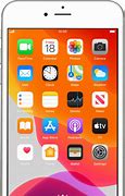 Image result for iPhone 6s Plus iOS 10