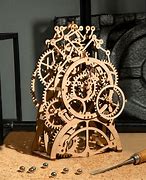 Image result for Toy Clock Gears