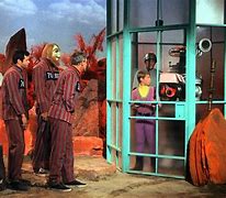 Image result for Lost in Space Cartoon