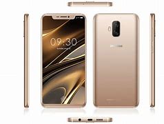 Image result for Doogee Mix vs iPhone X