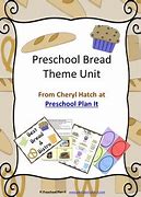 Image result for August Preschool Themes