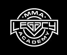 Image result for MMA Gym Logos
