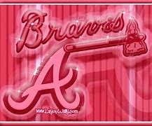 Image result for Atlanta Braves Jersey