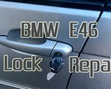 Image result for Locks for BMW E46