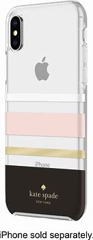 Image result for Kate Spade iPhone 10 XS Max Case