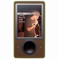 Image result for Zune Display
