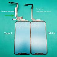 Image result for iPhone X White Digitizer
