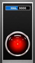 Image result for HAL 9000 Posters