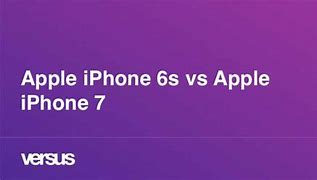 Image result for Difference Between a iPhone 6 or 6s