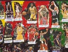 Image result for NBA Legends