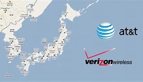 Image result for Verizon Ads in Japan