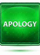 Image result for Apology Illustration