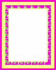 Image result for Printable Frame Borders
