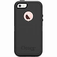 Image result for OtterBox Defender iPhone 5S Black