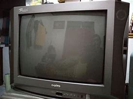 Image result for 36 Inch Sanyo TV