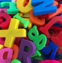Image result for I Love You in Magnetic Letters