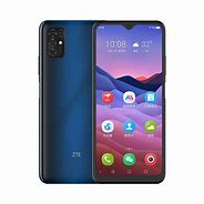 Image result for ZTE Blade V with Screen Size 4 Inch