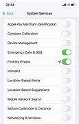 Image result for Turn Off Find My iPhone