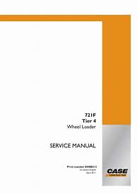 Image result for Wagon Maintenance Manual PDF