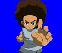 Image result for Huey Freeman Katana