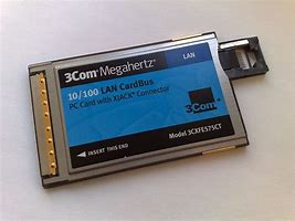 Image result for Slot of PCMCIA