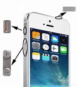 Image result for iPhone 5S Power Bottun