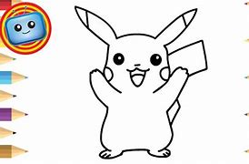 Image result for Easy Drawing Draw Pokemon