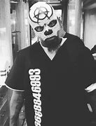 Image result for Tech N9ne Gass Mask