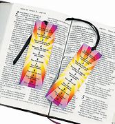 Image result for 10 Commandments Bookmarks