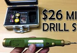 Image result for PCB Drill Handheld