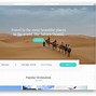 Image result for Mobile Site Template Free