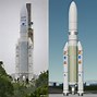 Image result for Ariane Rocket