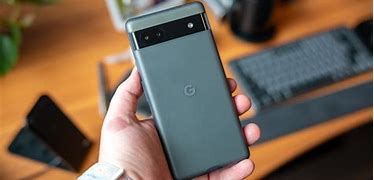 Image result for Google Pixel 6A Cover