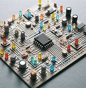 Image result for Paper Circuit Board