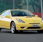 Image result for Toyota Celica T230