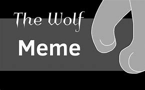 Image result for Chonky Wolf Meme